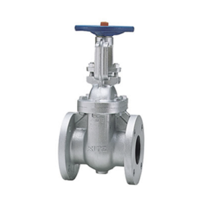 Gate Valve 125-FCL KITZ Japan