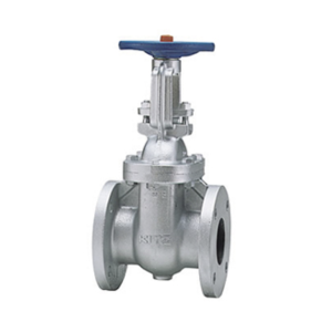 Gate Valve 125-FCL KITZ Japan