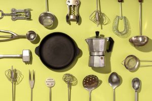 10 Must-Have Kitchen Accessories for Home Cook