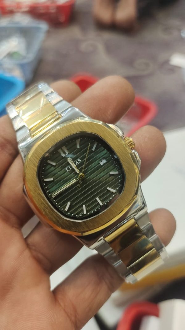 Timas Ladies Watch