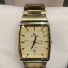 Rizen Quartz Watch Squire Shape