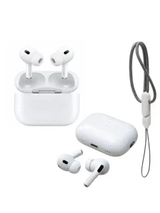 Apple Airpods Pro 2 Anc Hengxuan Wireless Bluetooth Earphone