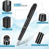 1080P Pen With Button Cam for Security