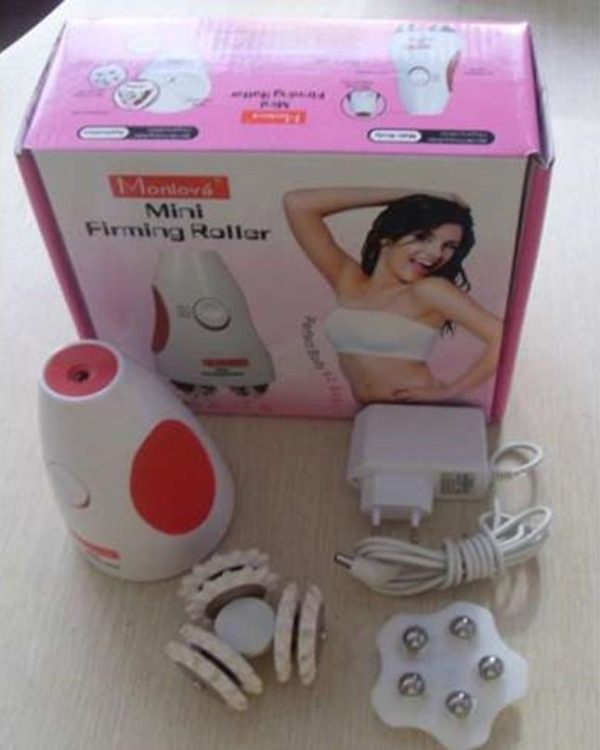 3D Mini Firming Roller