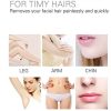 4 in 1 Shaver Suit Ladies Trimmer