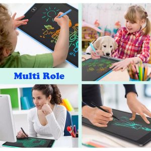 8.5 inches LCD writing tablet