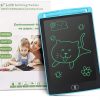 8.5 inches LCD writing tablet