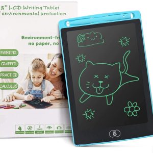 8.5 inches LCD writing tablet