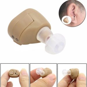 Axon K55 Hearing Aid Audio Amplifier