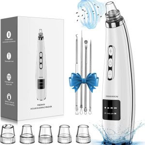 Blackhead Remover Pore Vacuum