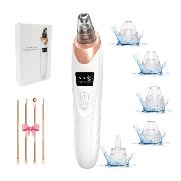 Blackhead Remover Pore Vacuum