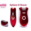 Braun Hair Removal Machine