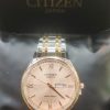 Citizen Quartz Water resistance Japan Watch