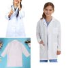 Doctor costume or Lab coat