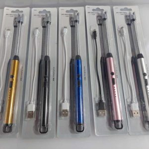 Electric Arc Lighter Rechargeable Stove