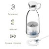 Electric Blender Mini Portable Juicer USB