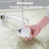 Electric Blender Mini Portable Juicer USB