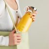 Electric Blender Mini Portable Juicer USB