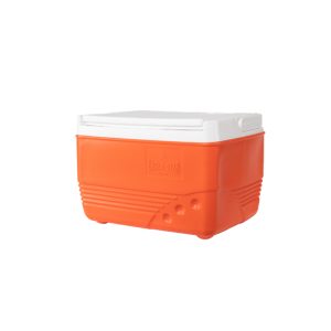 Extra Cooling Rahber Ice Box Cooler