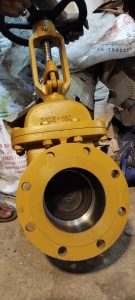 Gate Valve #150 Brand GV