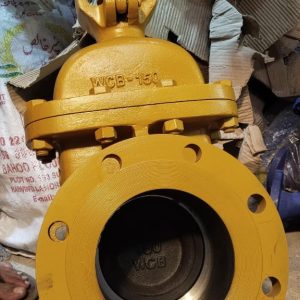 Gate Valve #150 Brand GV
