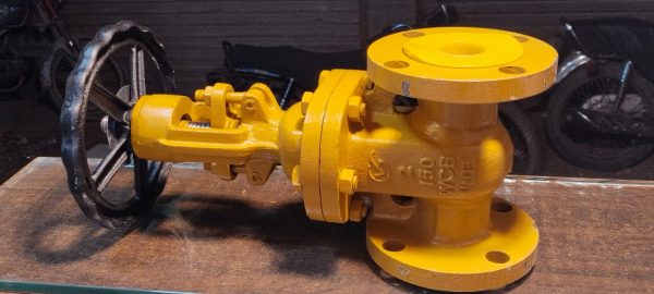 Gate Valve #150 Brand GV