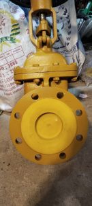 Gate Valve #150 Brand GV
