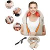 Massager Of Neck Kneading