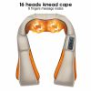 Massager Of Neck Kneading