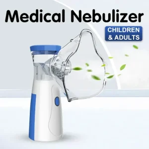 Buy the Best Quality Mesh Nubilizer in Pakistan at DayShop.pk. Most Affordable Price With Fast Shipping in All Over Pakistan