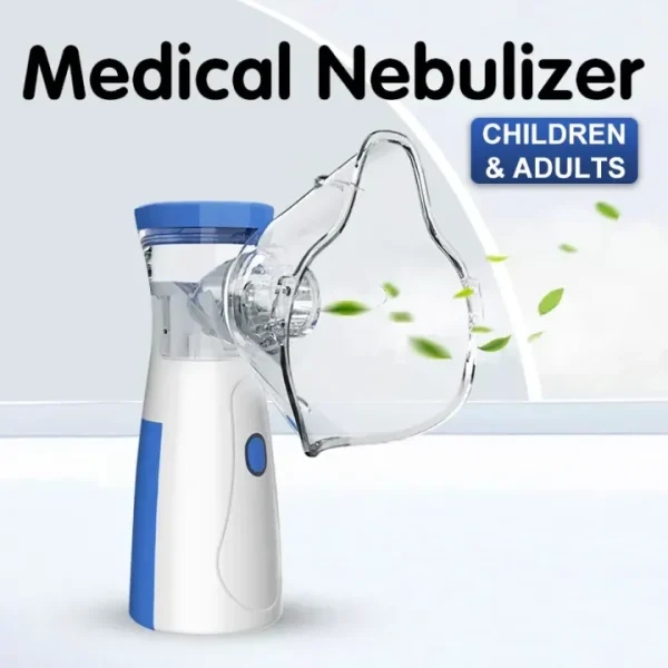 Buy the Best Quality Mesh Nubilizer in Pakistan at DayShop.pk. Most Affordable Price With Fast Shipping in All Over Pakistan