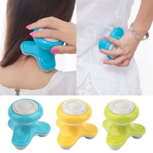 Mimo massager