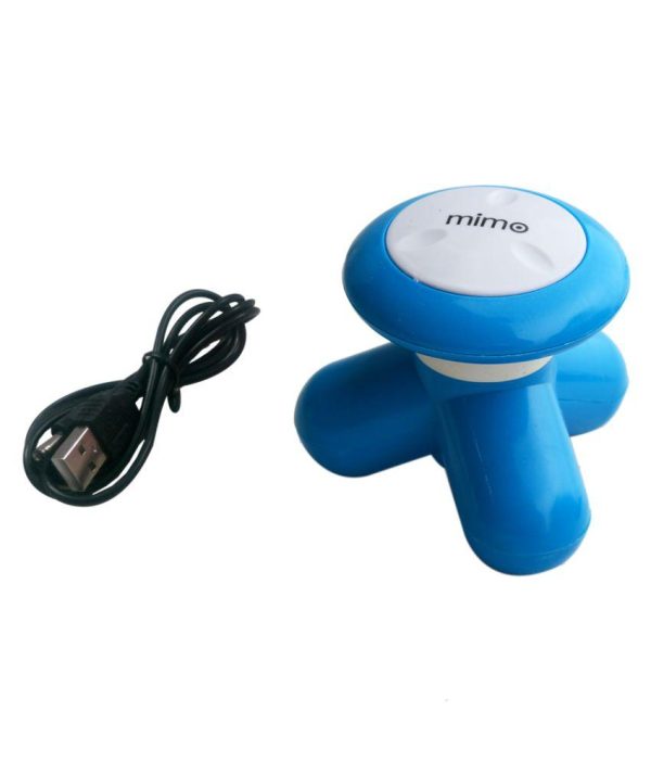 Mimo massager