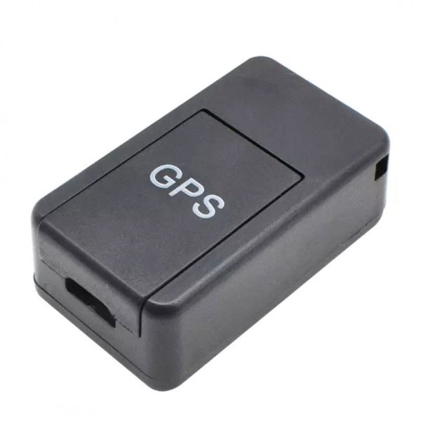 Mini GPS tracker