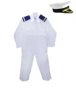 Navy Costume For Boys