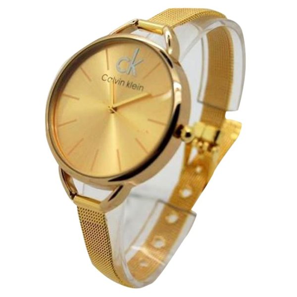 Calvin Klein Watch For Women