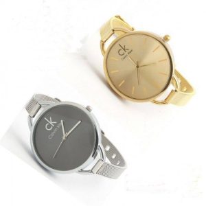 Pack of Two CK Watches