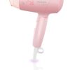 Philips Hair Dryer 1200Watts-Pink BHC01000