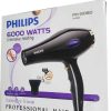 Philips Professional 6000 Watt Hair Dryer PH-8080