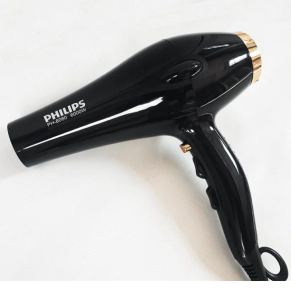 Philips Professional 6000 Watt Hair Dryer PH-8080