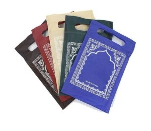 Pocket Prayer Jae Namaz