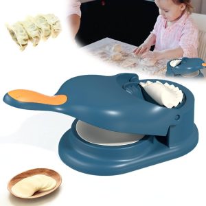 Portable Dumplings Maker