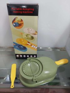 Portable Dumplings Maker