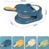 Portable Dumplings Maker
