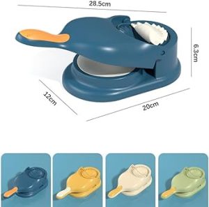 Portable Dumplings Maker