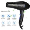 REMlNGTON RE--2052 RE-2051 Electric Hair Dryer 3 in 1
