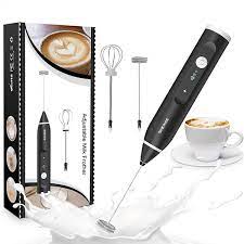 Rechargeable Coffee Beater