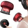Rechargeable Hajama Cupping Massage