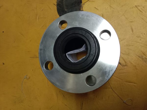 Rubber Bellow Class 150 Flange Type Interflex