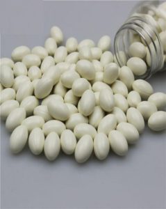Skin Whitening Face Cream Capsule